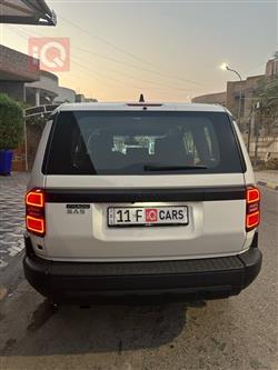 تويوتا لاند كروزر برادو